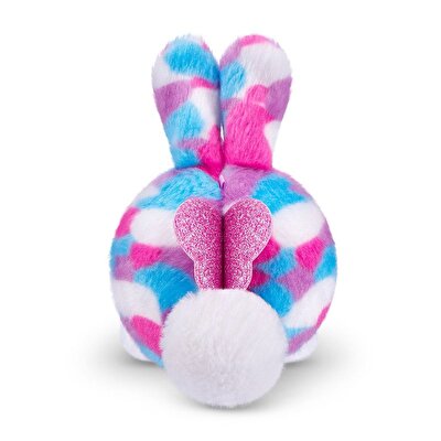 Rainbocorns Bunnycorn Mini Sürpriz S2-9280Q1 Mor