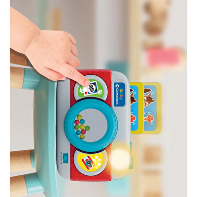 Baby Clementoni Bebek Kamerası