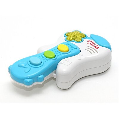 Pal Baby Neşeli Minik Gitar