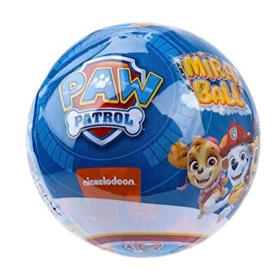 PAW Patrol Mini Peluş S1 Sürpriz Paket M14115