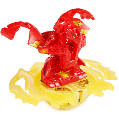 Bakugan Special Attack S1 Dragonoid