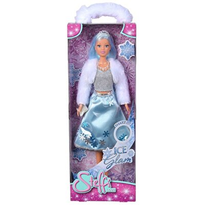 Steffi Love Ice Glam Modern Buz Prensesi