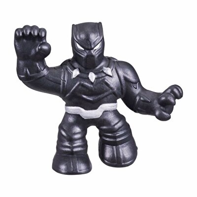 Goojitzu Marvel Mini Figür Black Panther S4-41160