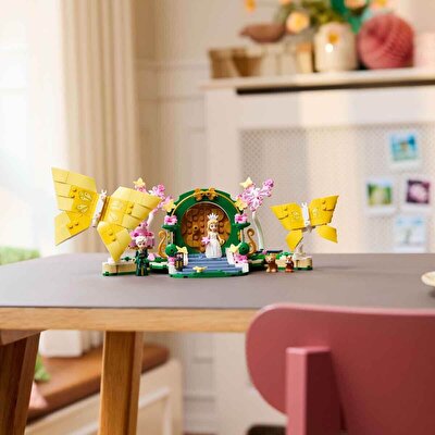 LEGO Wicked Glinda’nın Düğünü 75688