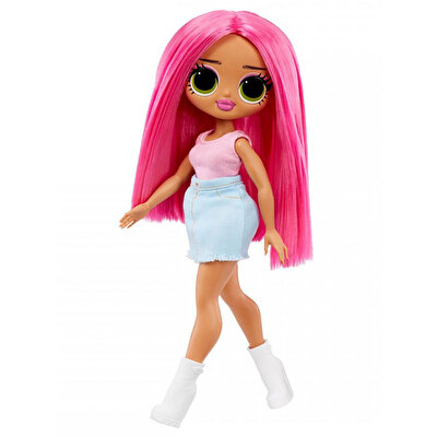 L.O.L. Surprise Omg City Babe