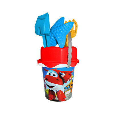 Harika Kanatlar Kova Kürek Takımı