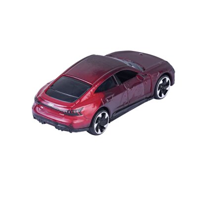 Majorette Renk Değiştiren Arabalar Audi RS E-Tron GT