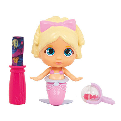 Bloopies Shellies Bebek W1 Mor