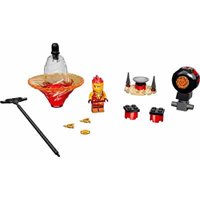 LEGO® NINJAGO® Kai’nin Spinjitzu Ninja Eğitimi 70688