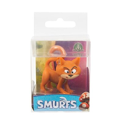 Şirinler Movie Tekli Figür Azman Kedi