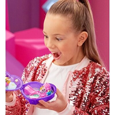 Pinky Promise Elmas Sarayı İkili Oyun Seti