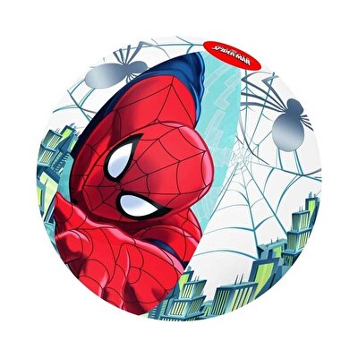 Bestway Spider-Man Deniz Topu