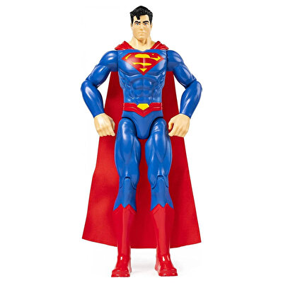DC Comics Superman Action Figür 30 Cm