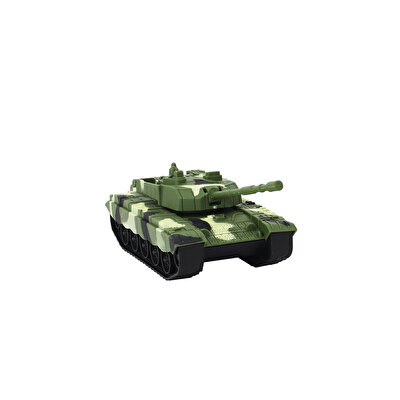 Süper Güç Zodiak Asker Seti