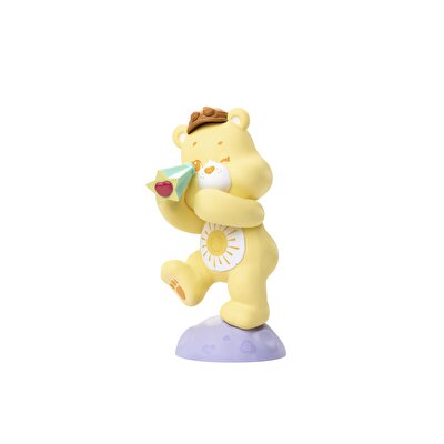 Care Bears Planet of Joy Serisi Sürpriz Paket Koleksiyon Figürü