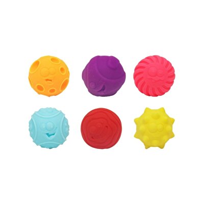 Soft Aktivite Topları