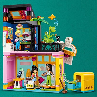 LEGO Friends Vintage Giyim Mağazası 42614