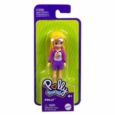Polly Pocket ve Arkadaşları Polly HDW45