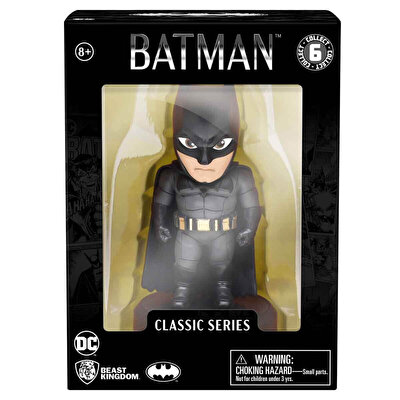 DC Comics Batman Classic Serisi Tekli Figür Paketi Dawn Of Justıce Batman