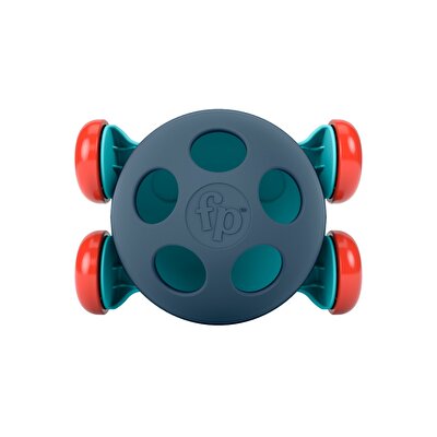 Fisher Price 2'si 1 Arada Sevimli Hayvancıklar Fare GVL63