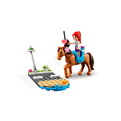 LEGO Friends Heartlake City Veteriner Kliniği 41446