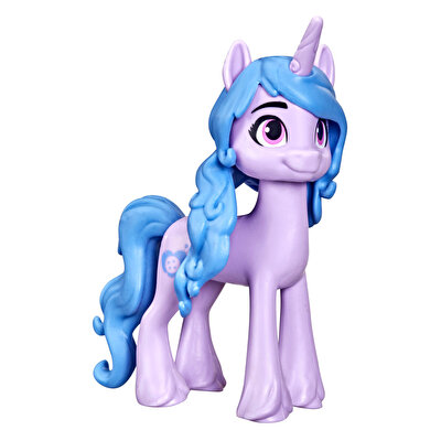 My Little Pony: Movie Friends Figür Izzy Moonbow Mor