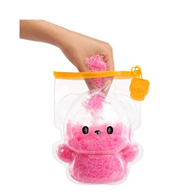 Fluffie Stuffiez FS Küçük Peluş Maymun