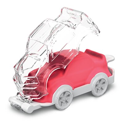 Play Doh Canavar Kamyon F1322