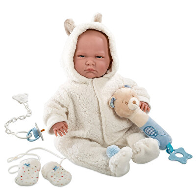 Llorens Lalo Disfraz Sesli 35 Cm