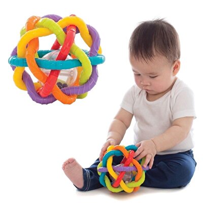 Playgro Emekleme Topu