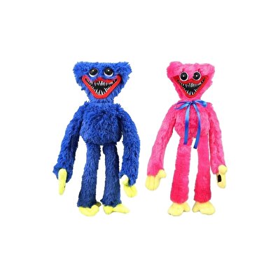 Huggy Wuggy Peluş