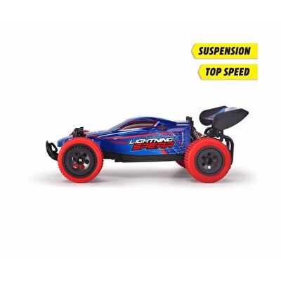 Dickie Toys RC Lightning Spear