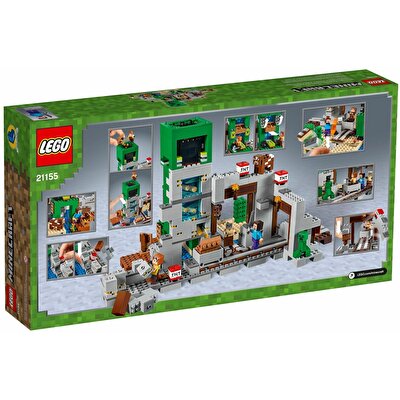 LEGO® Minecraft Creeper Madeni