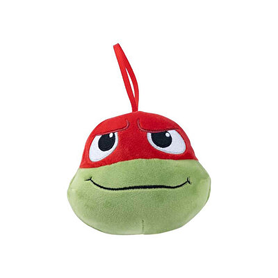 TMNT Mini Peluş S1 Sürpriz Paket M14115
