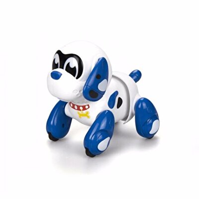 Silverlit Ruffy Robot Köpek