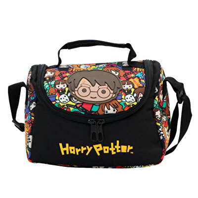 Harry Potter Beslenme Çantası 2086