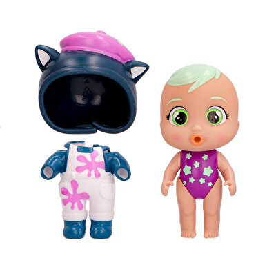 Cry Babies MT Stars Bebekler 916111 Drake