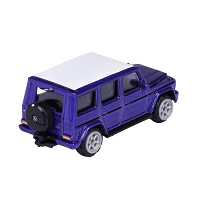 Majorette Pink Slips Drift Araçları Mercedes Benz G 500