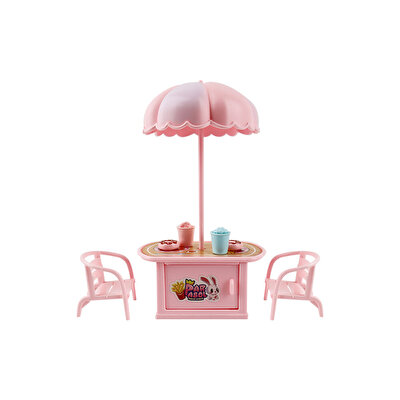 Bay Dreamy Mini Tavşan Büyük Eğlence Parkı