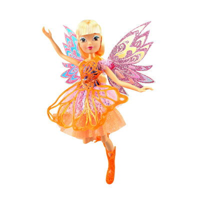 Winx My Butterflix Magic