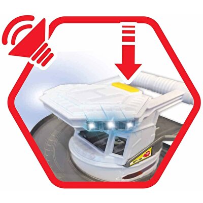 Dickie Toys Köpekbalığı Yakalama Oyun Seti