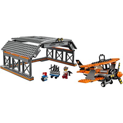 Lego City Havaalanı Hava Gösterisi 60103