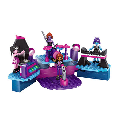 Ausini Rebel University 25374