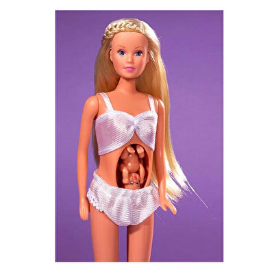 Steffi Bebek Bekliyor