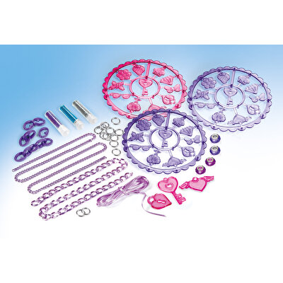 Crazy Chic Moda Takılar 78253