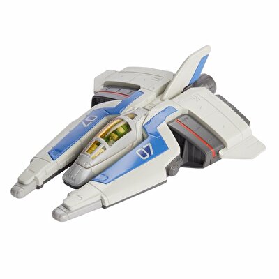 Lightyear Uçak Serisi Xl-07 Buzz Lightyear HHJ99