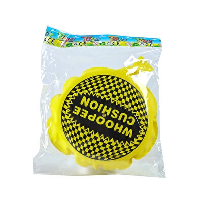 Whoopee Yastık Sarı