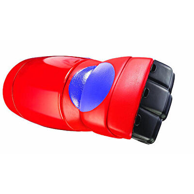 Big Hero 6 Maske ve Yumruk Kombo Set