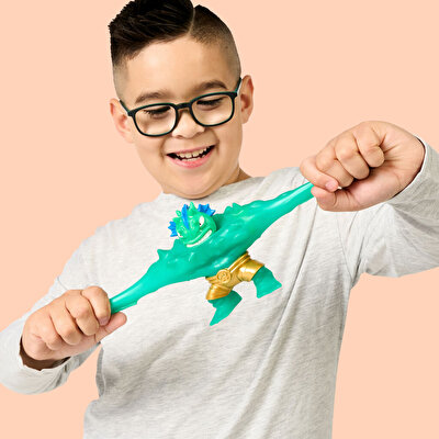 Goojitzu Deep Sea Tekli Paket 42563 Foogoo