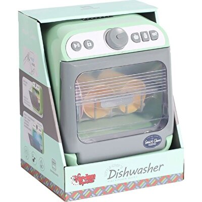 Vardem Işıklı ve Sesli Bulaşık Makinesi